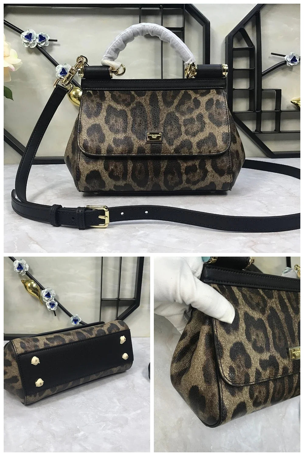 Aurel Bags DAG Bag 023