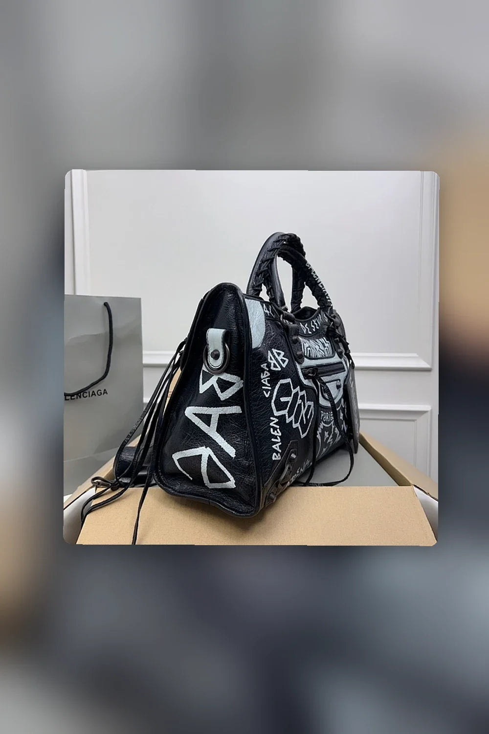 Aurel Bags BG Bag 368