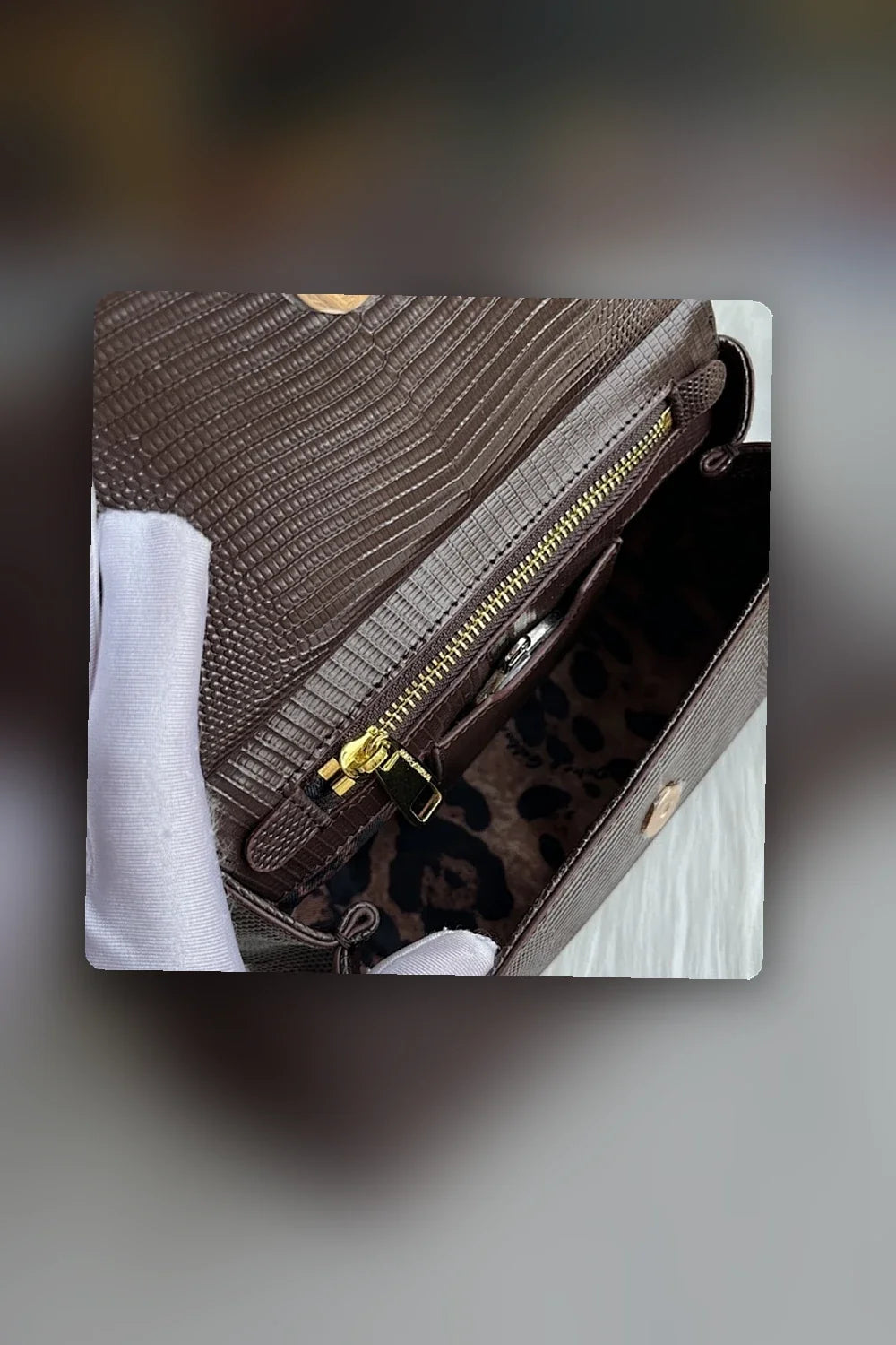 Aurel Bags DAG Bag 696