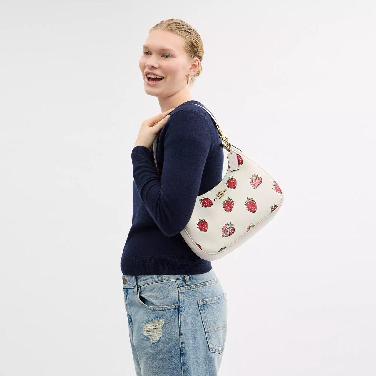 Aurel Bags - Shoulder Bag 669