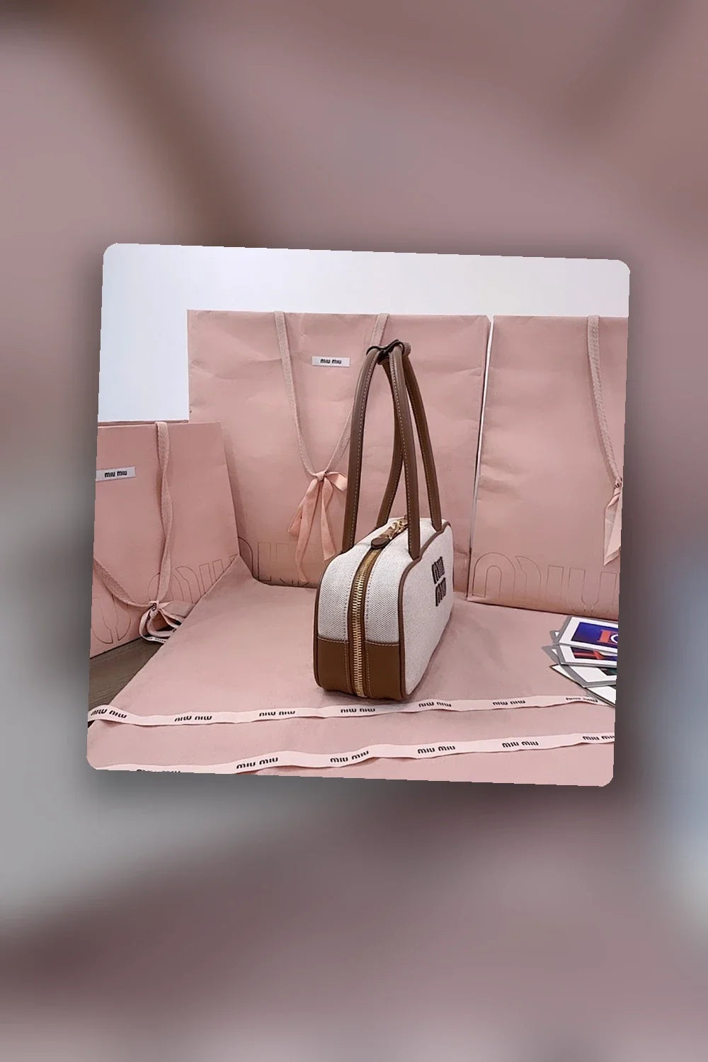 Aurel Bags MMU Bag 307