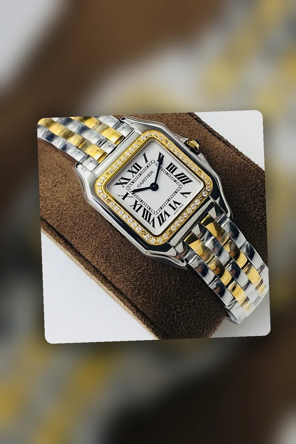 Aurel Bags Mix Watch 1034