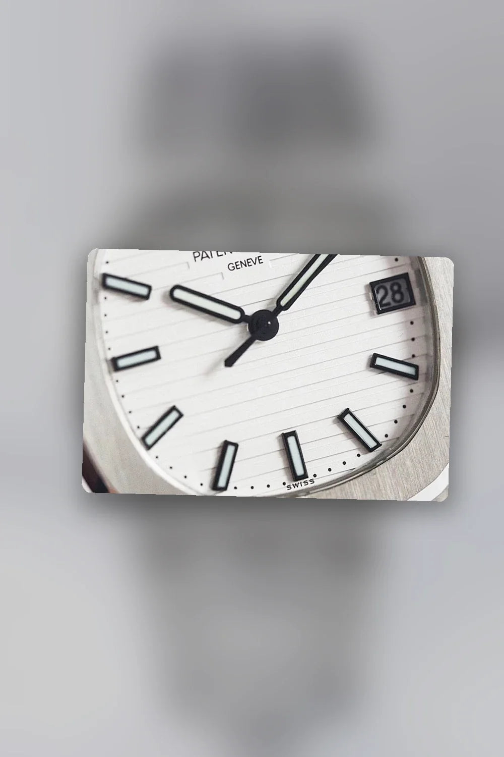 Aurel Bags Mix Watch 423