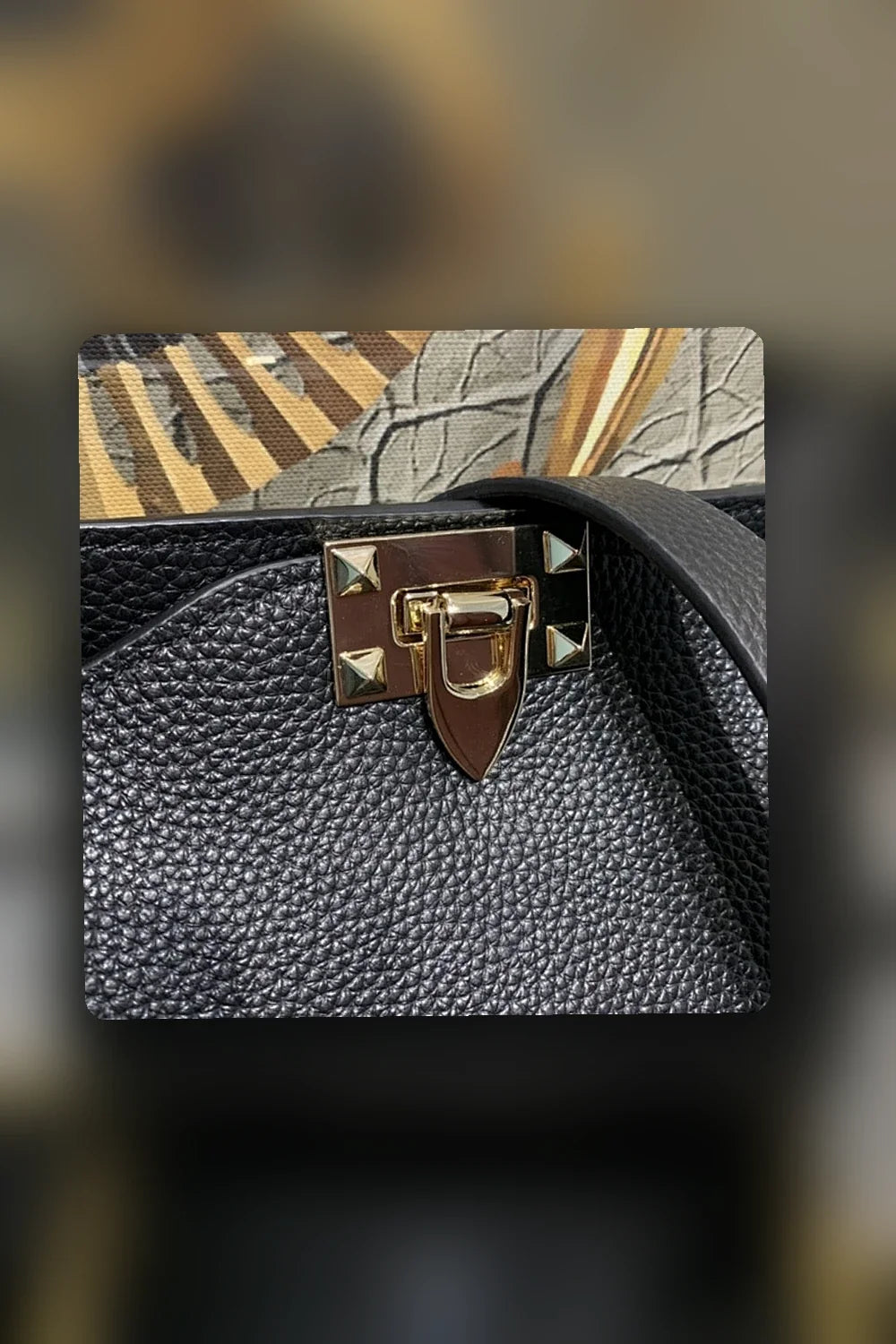 Aurel Bags VEL Bag 137