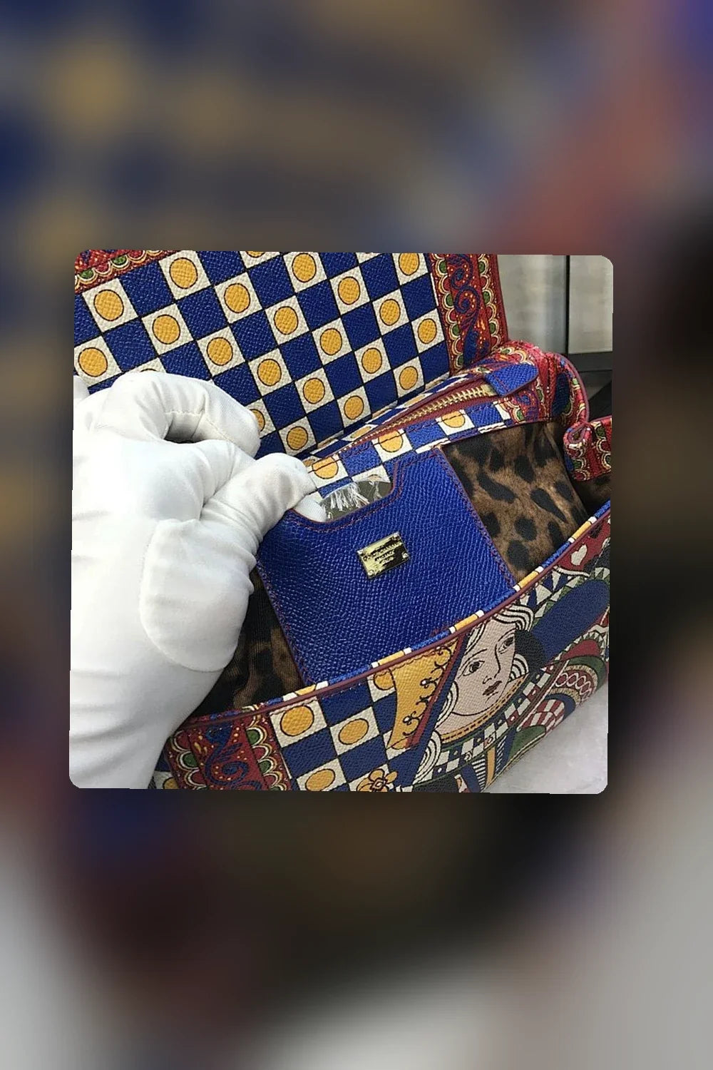 Aurel Bags DAG Bag 133