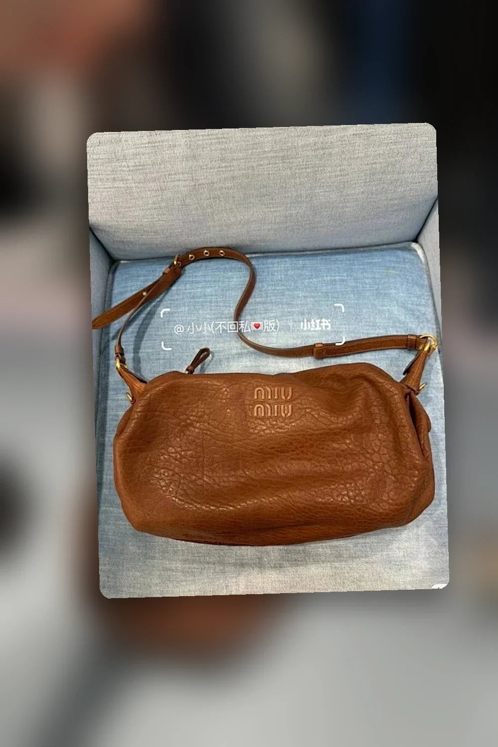 Aurel Bags MMU Bag 726