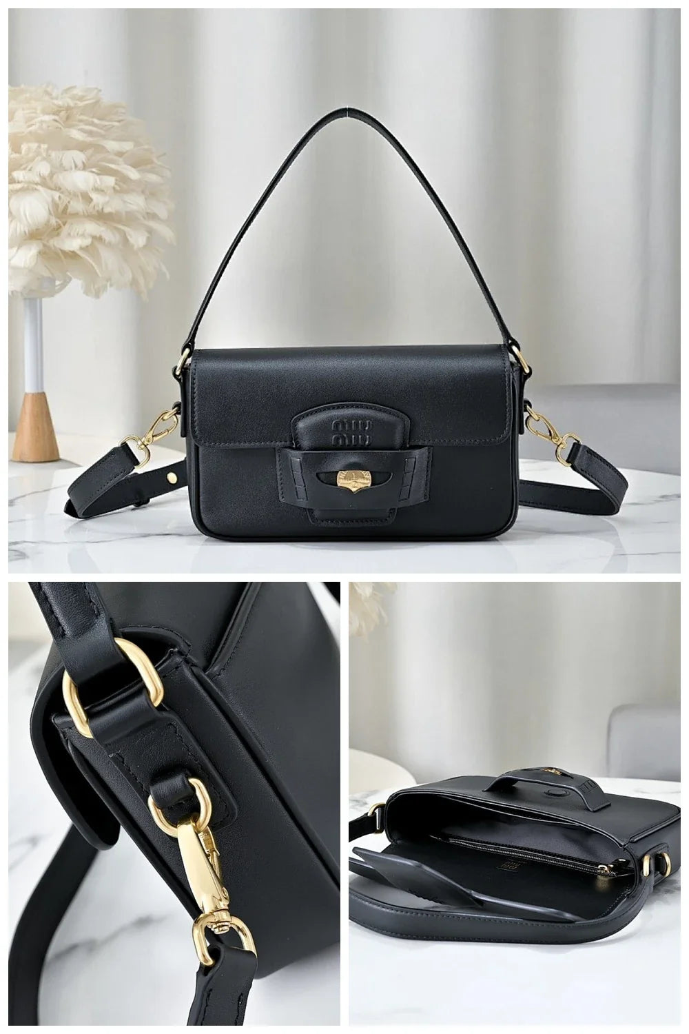 Aurel Bags MMU Bag 265