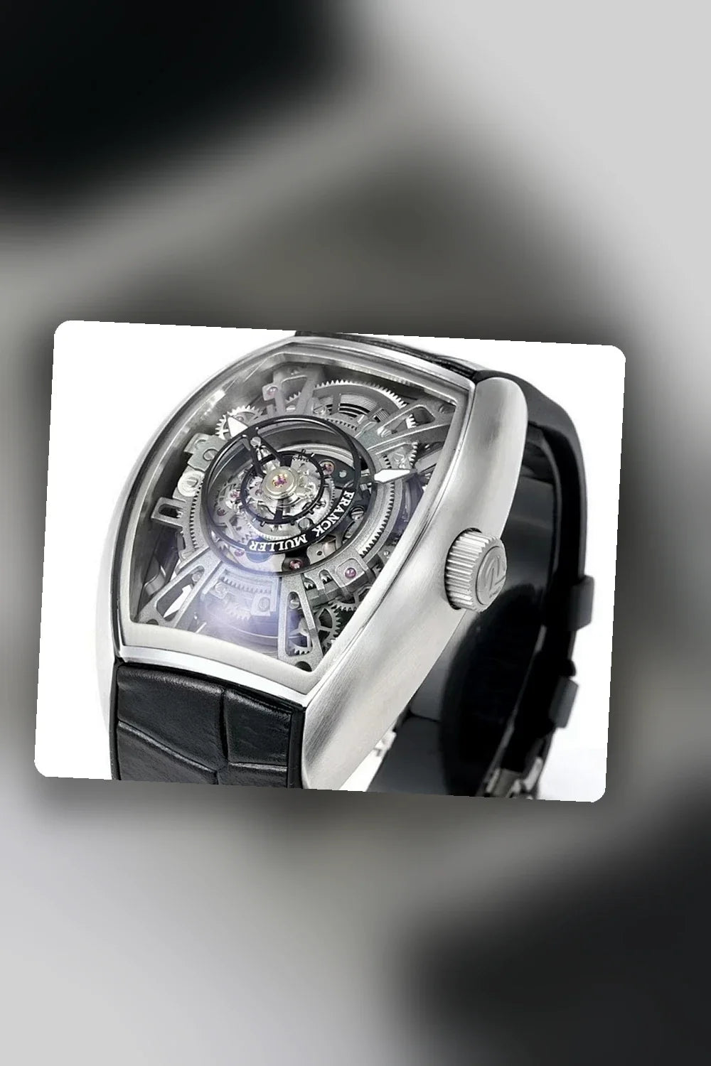 Aurel Bags Mix Watch 913
