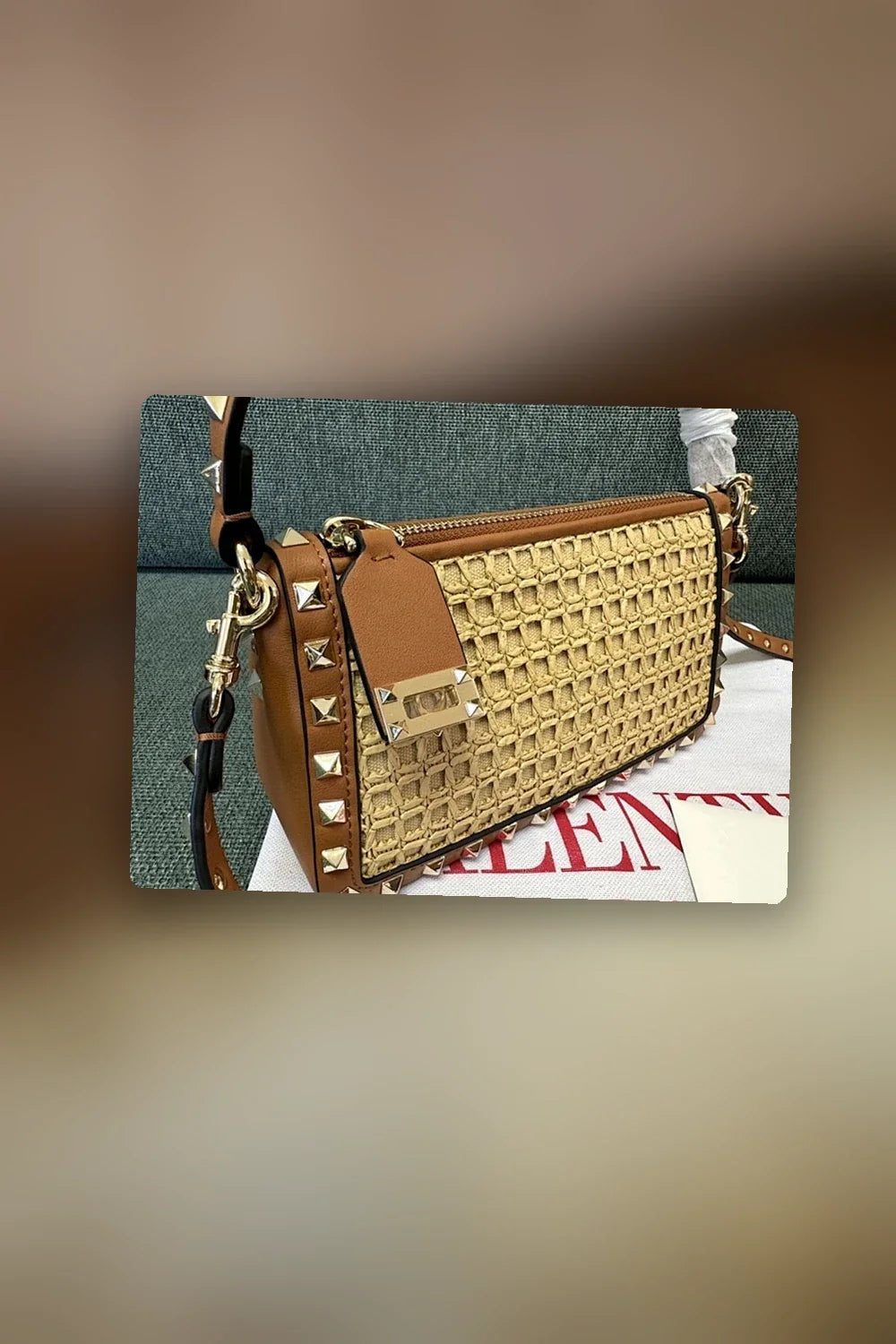 Aurel Bags VEL Bag 096