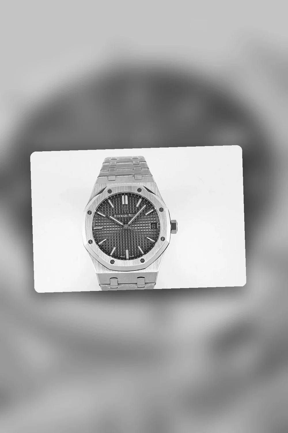 Aurel Bags Mix Watch 208