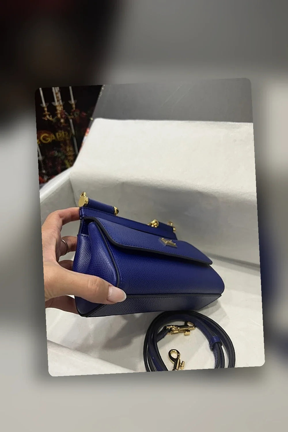 Aurel Bags DAG Bag 191