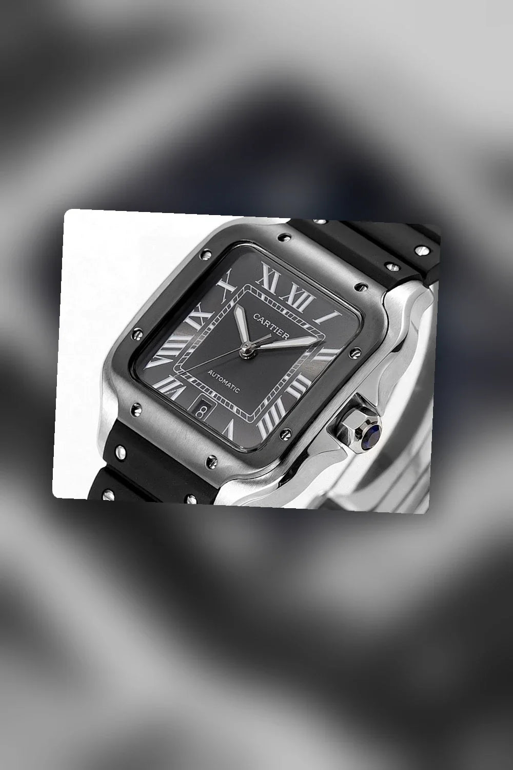 Aurel Bags Mix Watch 646