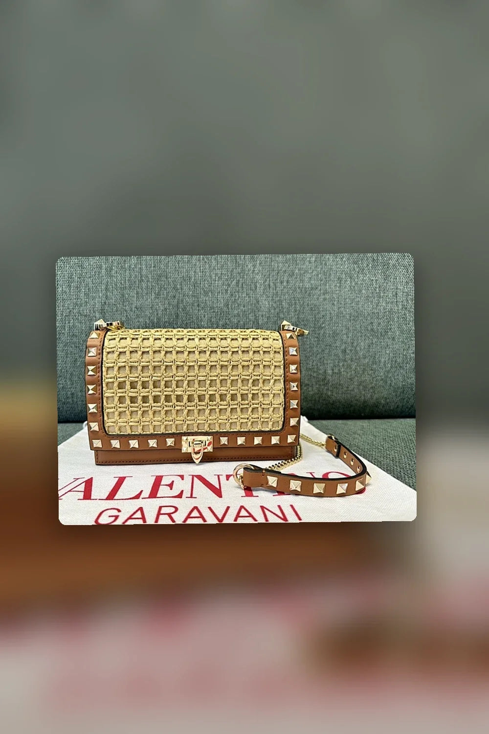 Aurel Bags VEL Bag 097