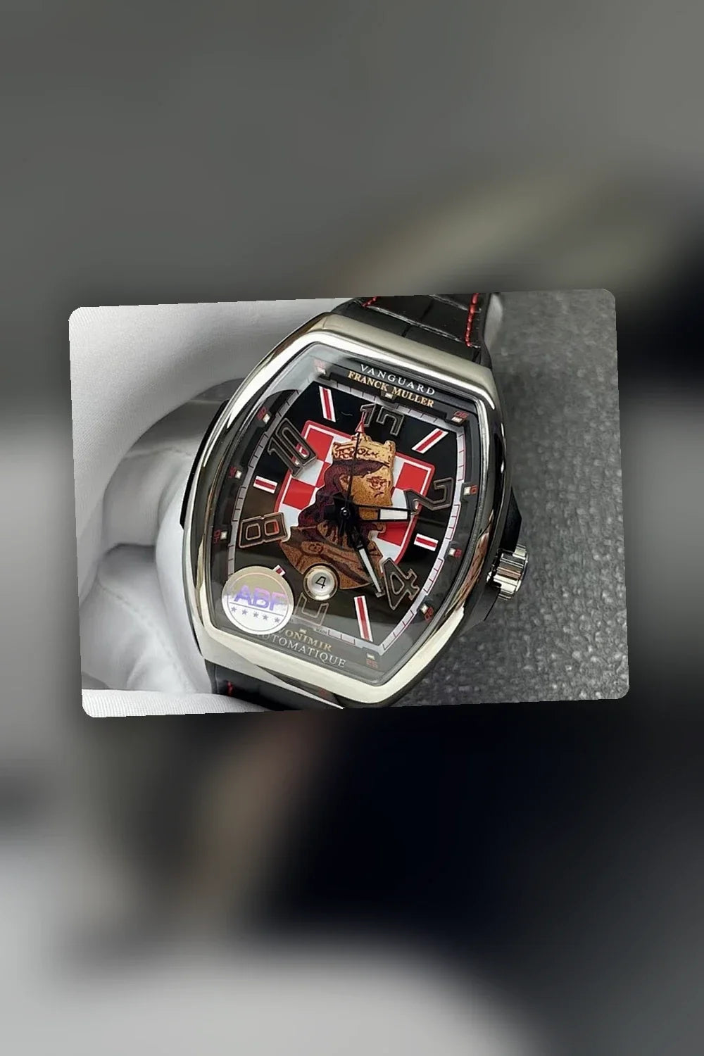 Aurel Bags Mix Watch 788