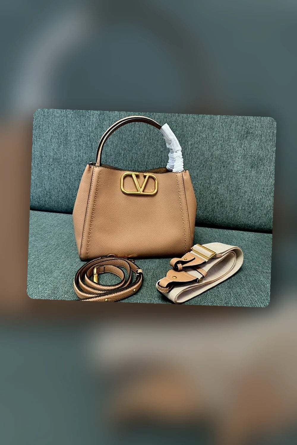 Aurel Bags VEL Bag 048
