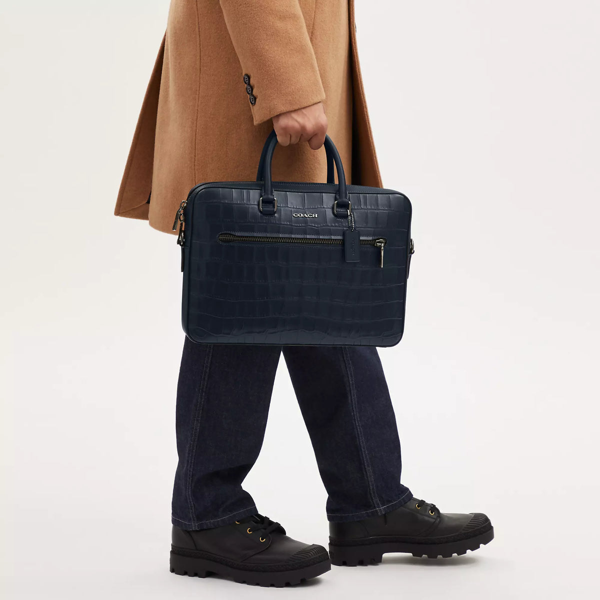 Aurel Bags - Briefcase 032