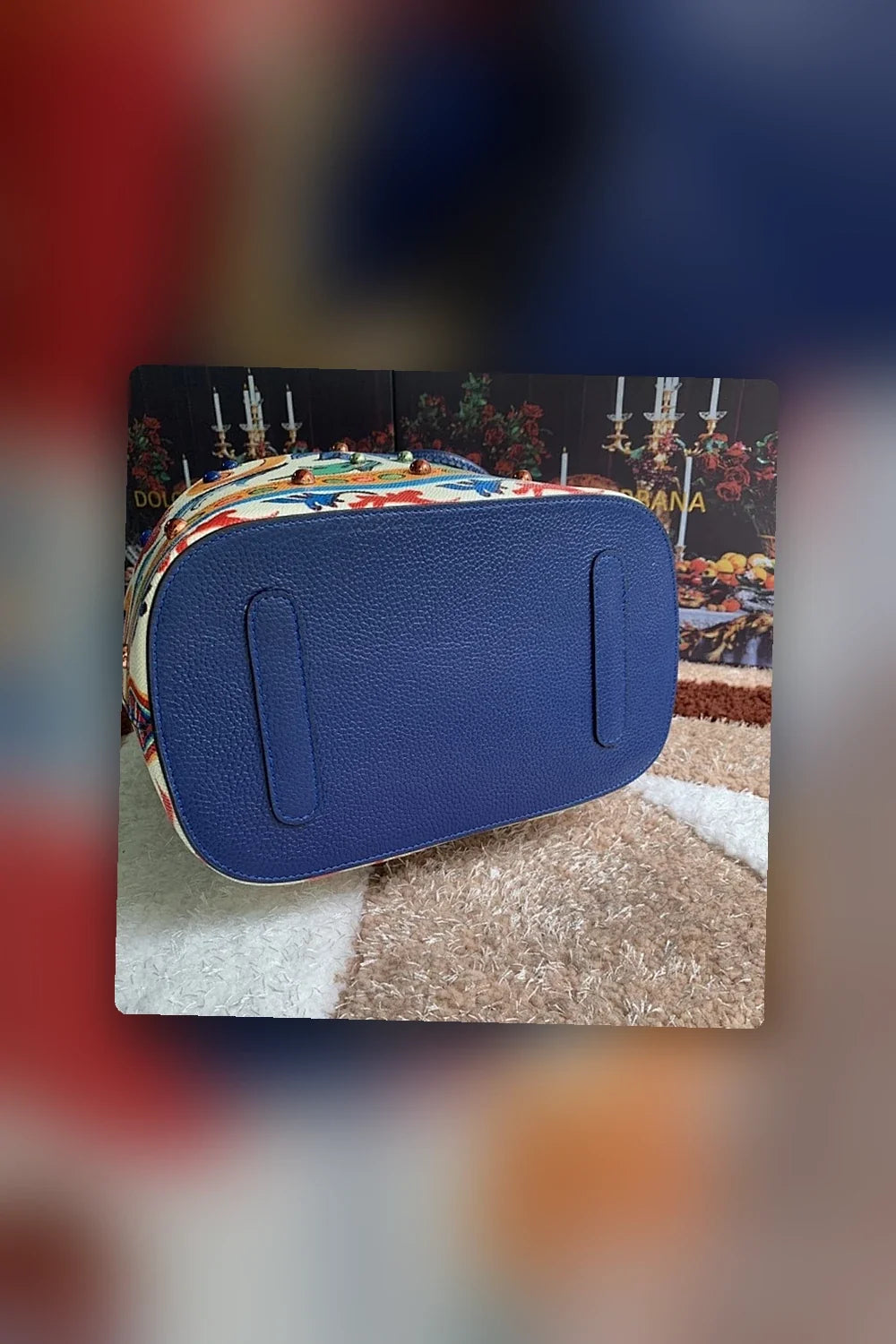 Aurel Bags DAG Bag 716