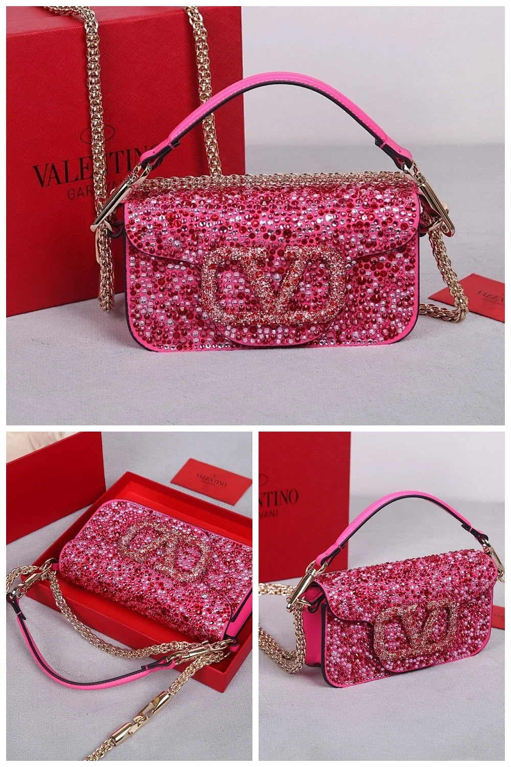 Aurel Bags VEL Bag 010