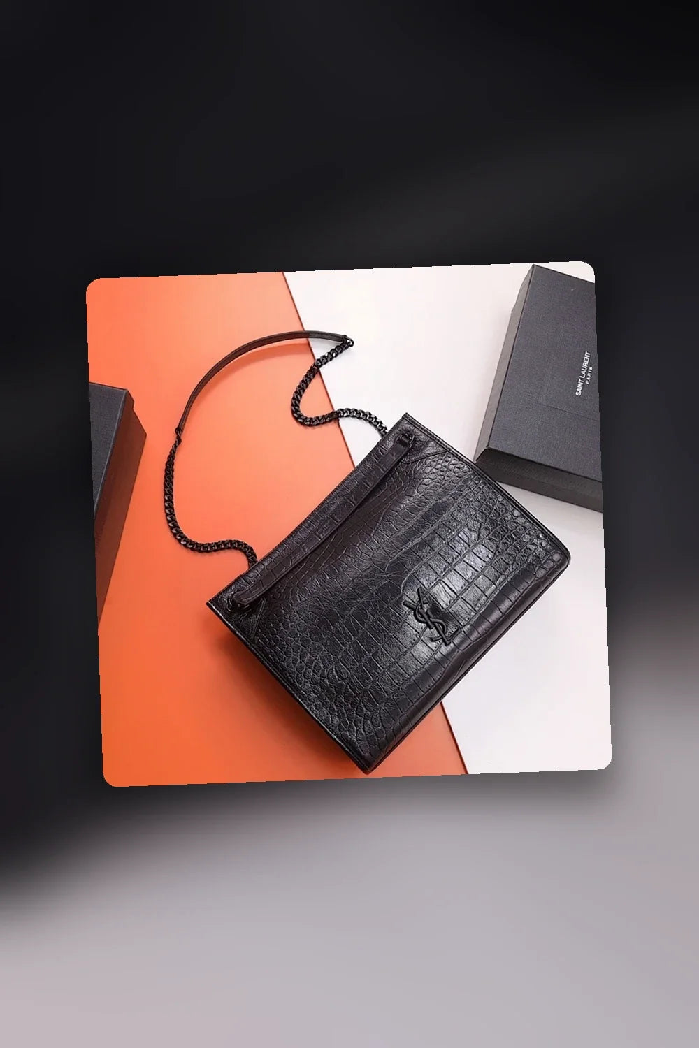 Aurel Bags YLS Bag 256