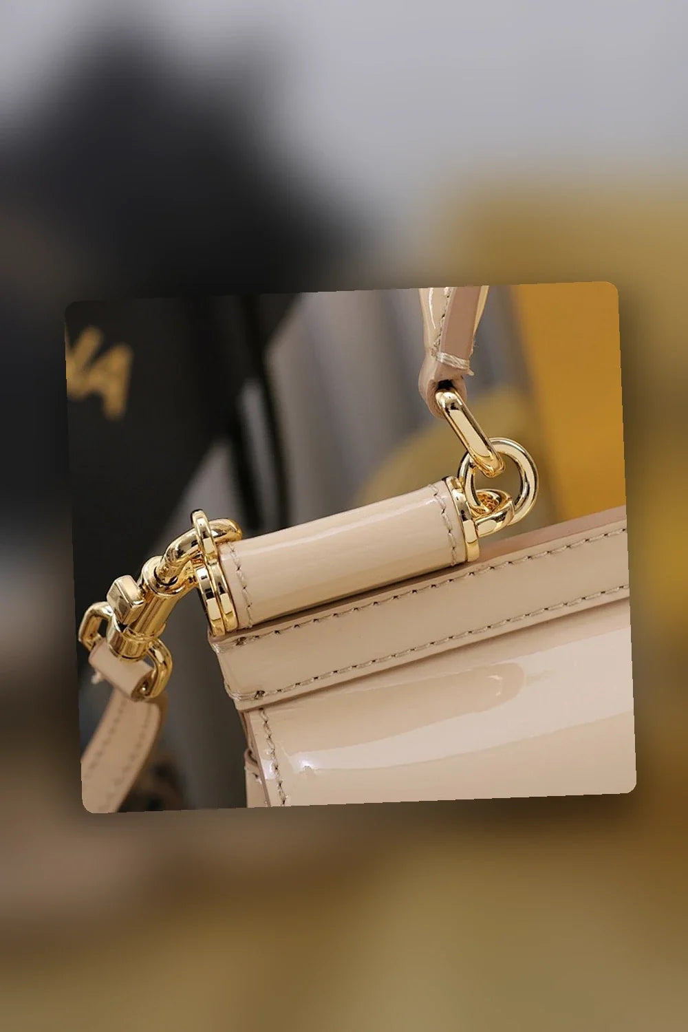 Aurel Bags DAG Bag 527
