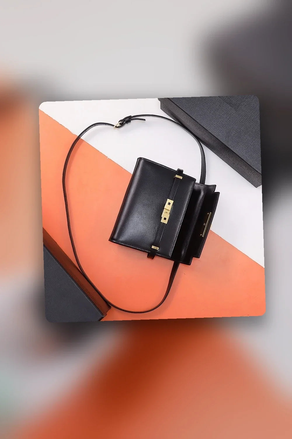 Aurel Bags YLS Bag 209
