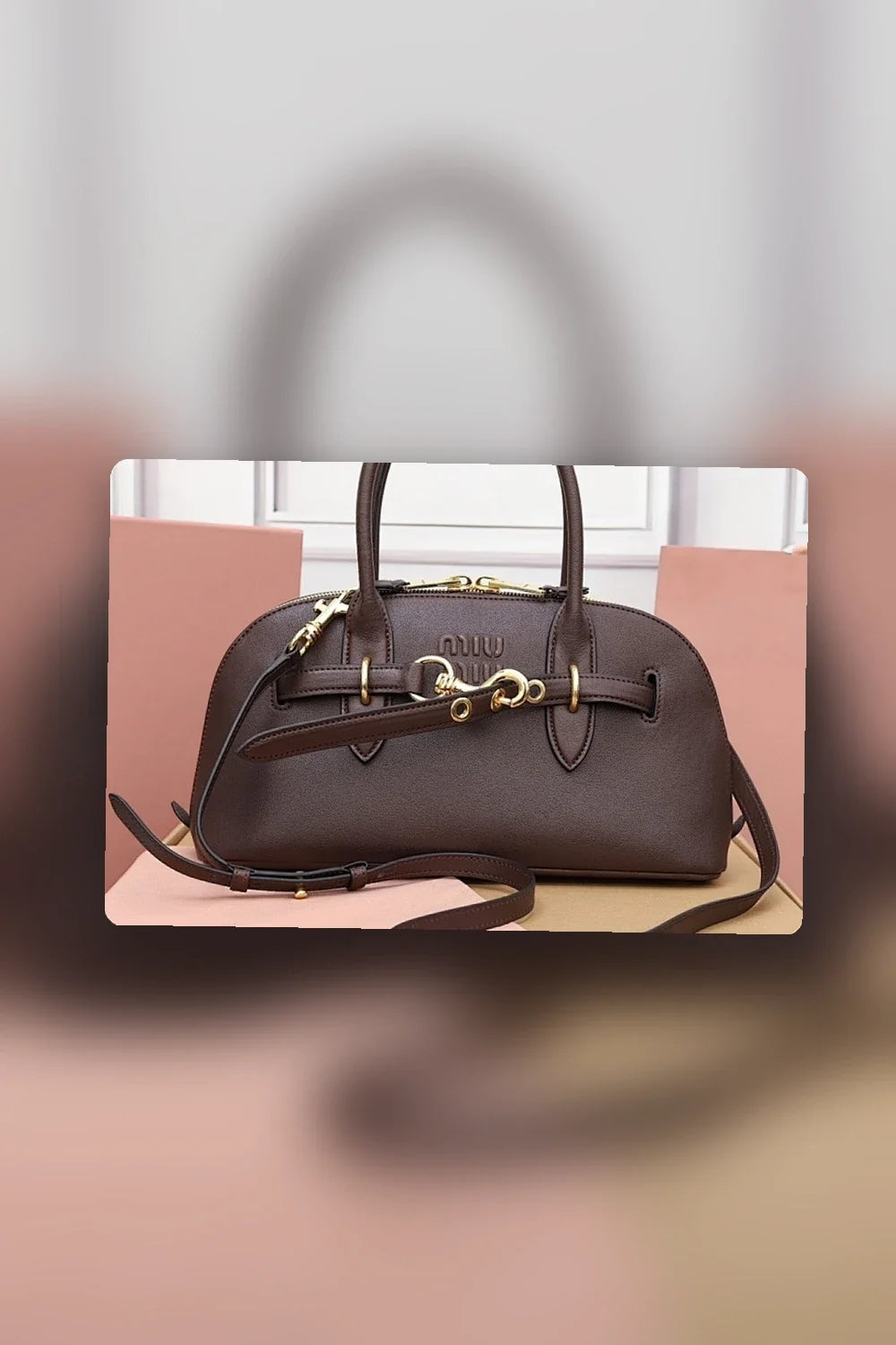 Aurel Bags MMU Bag 042