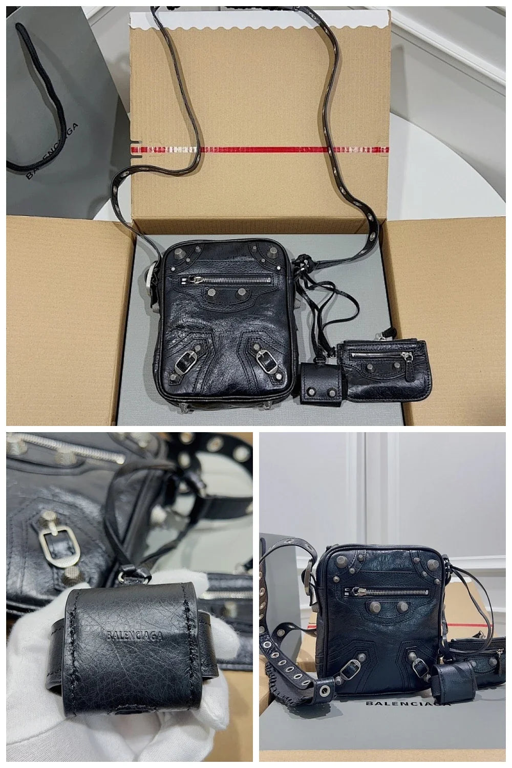 Aurel Bags BG Bag 162