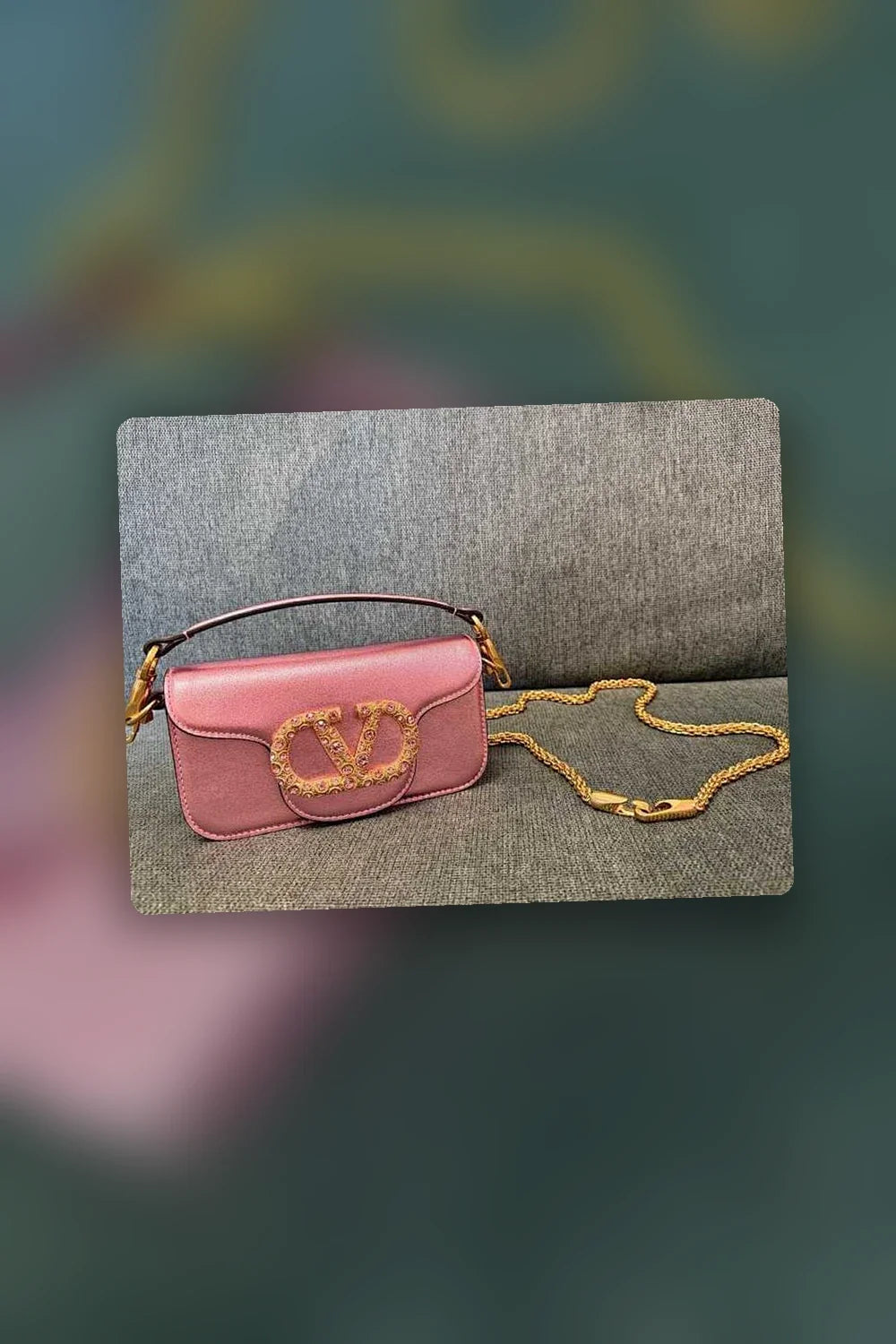 Aurel Bags VEL Bag 458