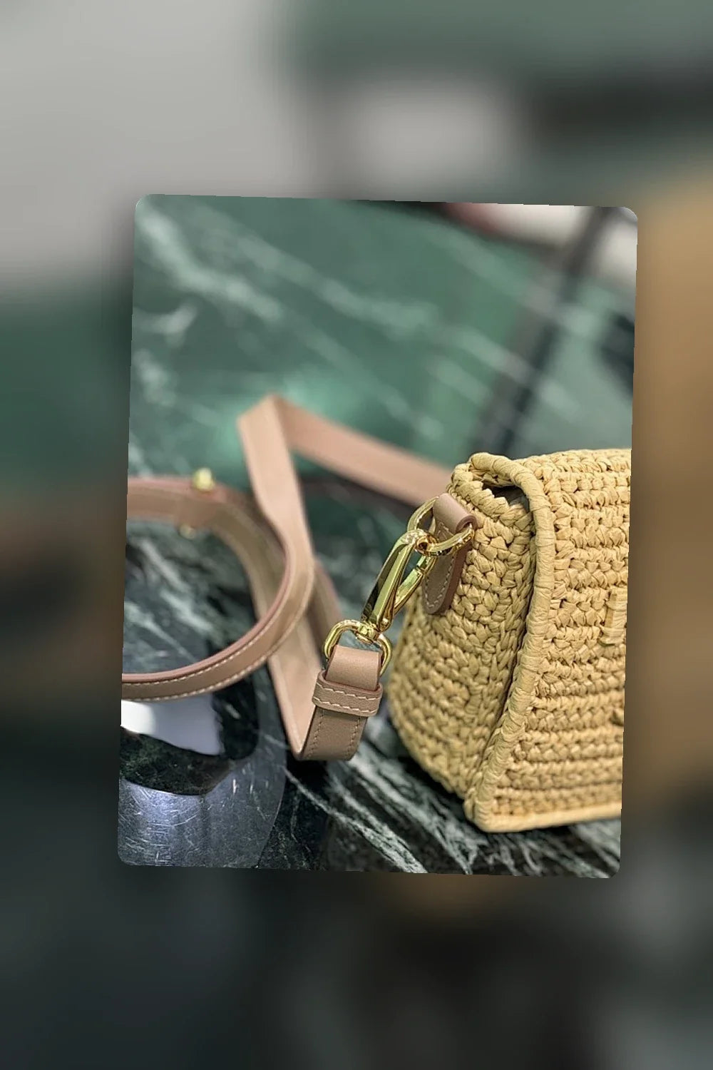 Aurel Bags PD Bag 1204