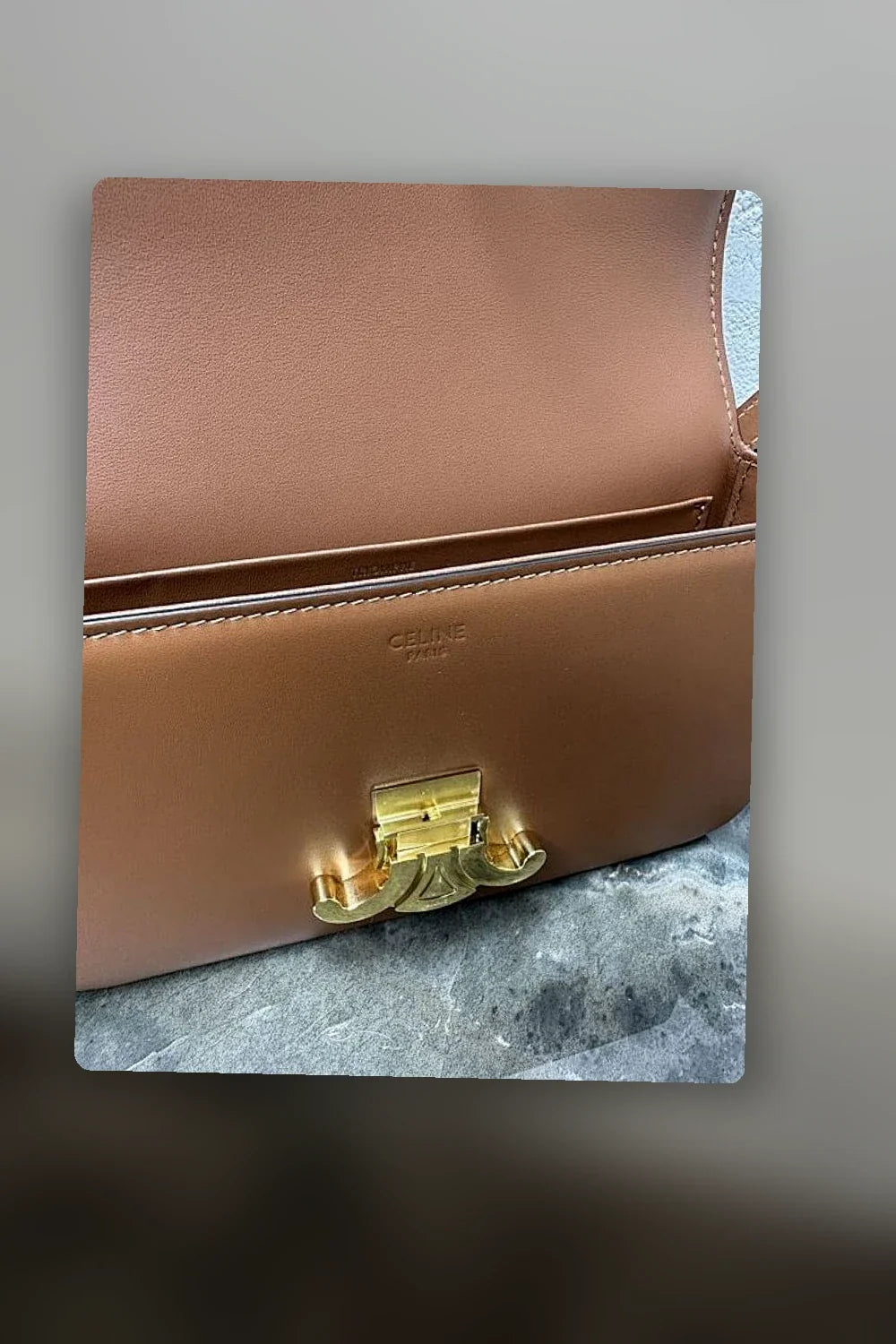 Aurel Bags COL Bag 777