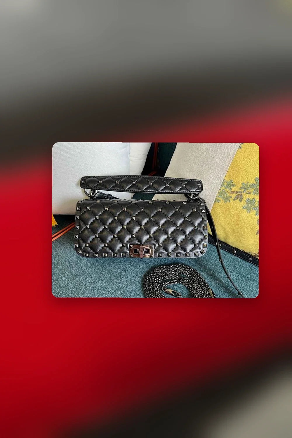 Aurel Bags VEL Bag 825