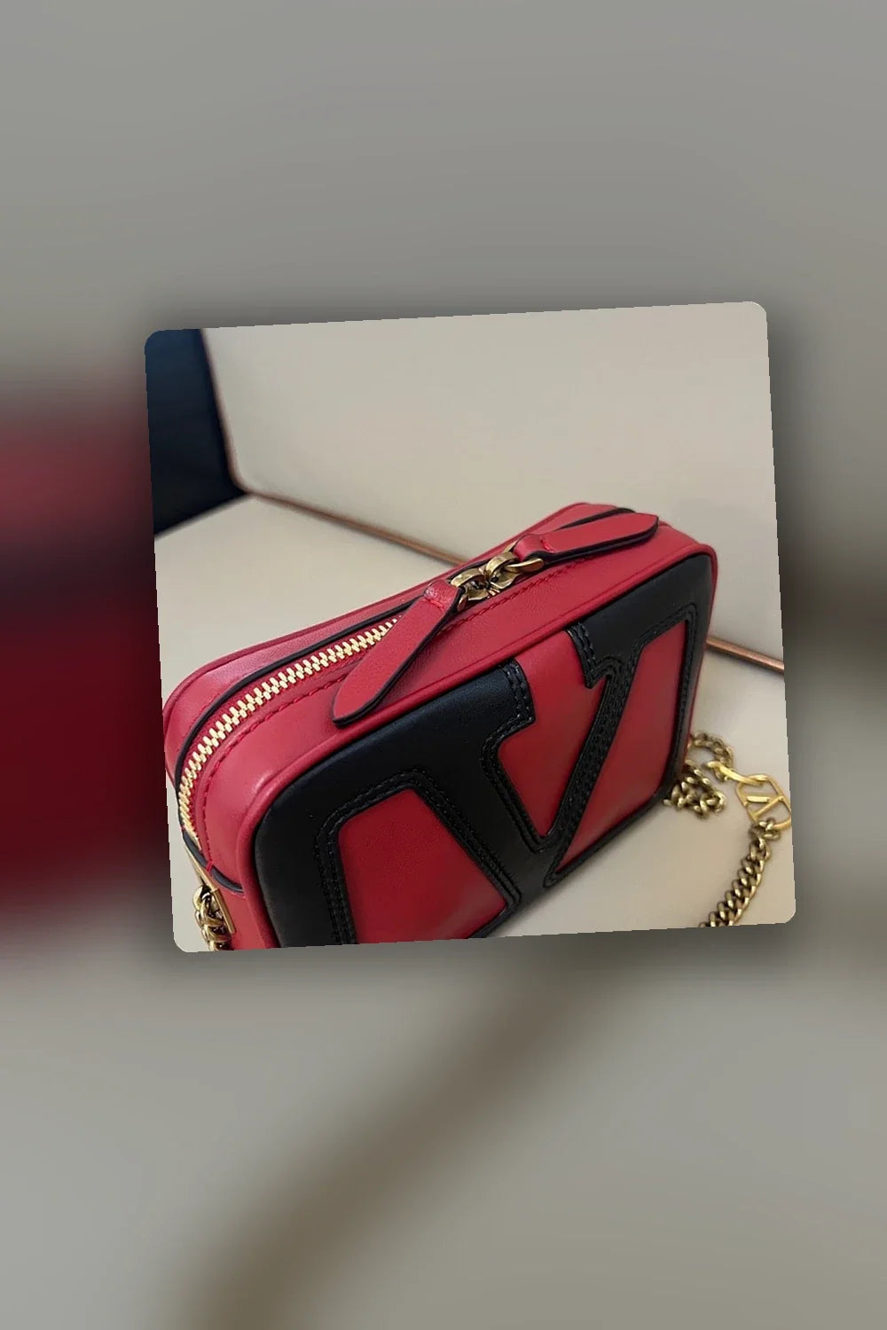 Aurel Bags VEL Bag 811