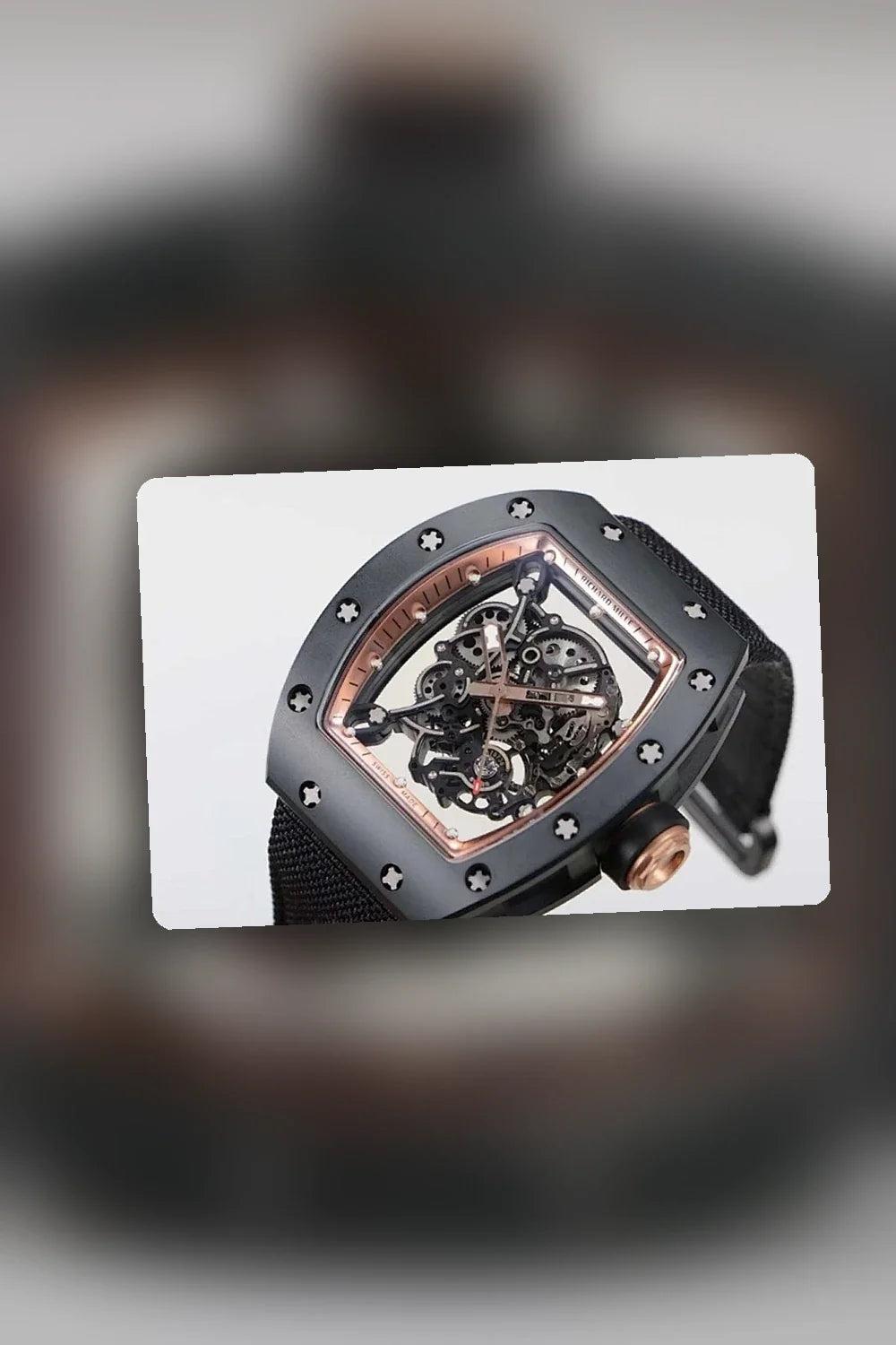 Aurel Bags Mix Watch 318
