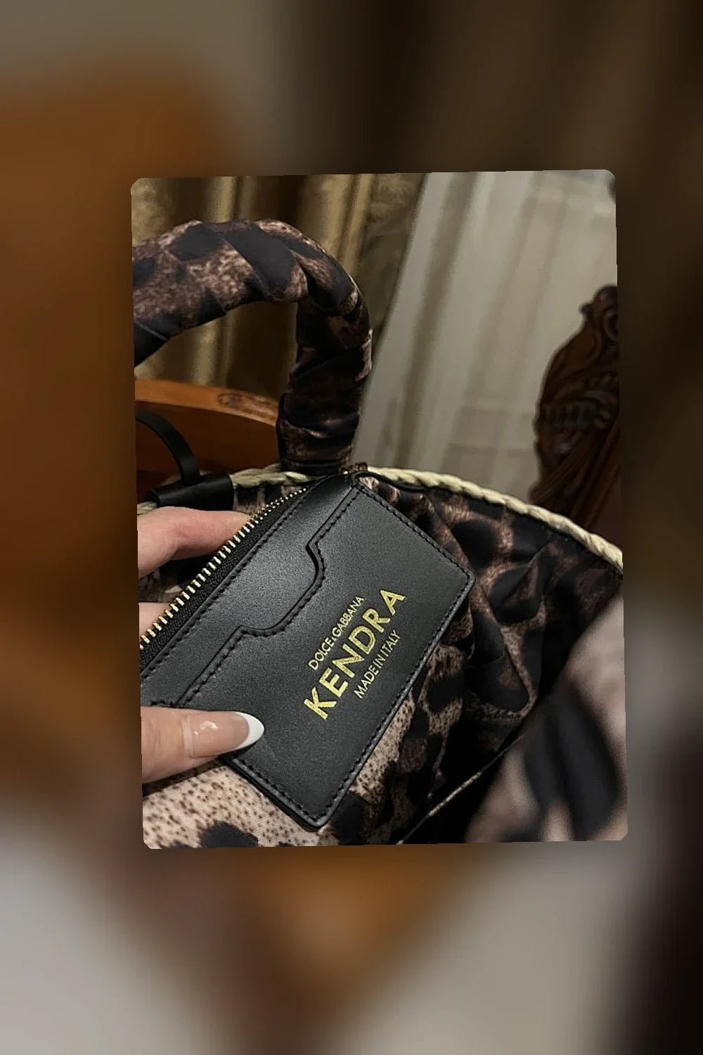 Aurel Bags DAG Bag 619