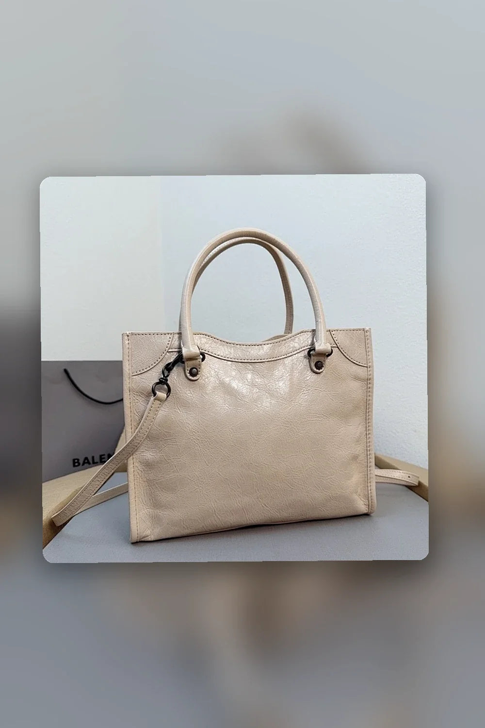Aurel Bags BG Bag 150