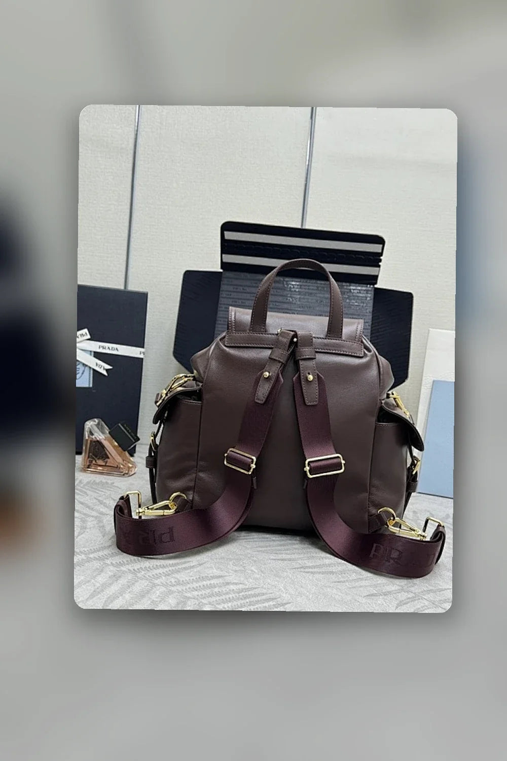 Aurel Bags PD Bag 554