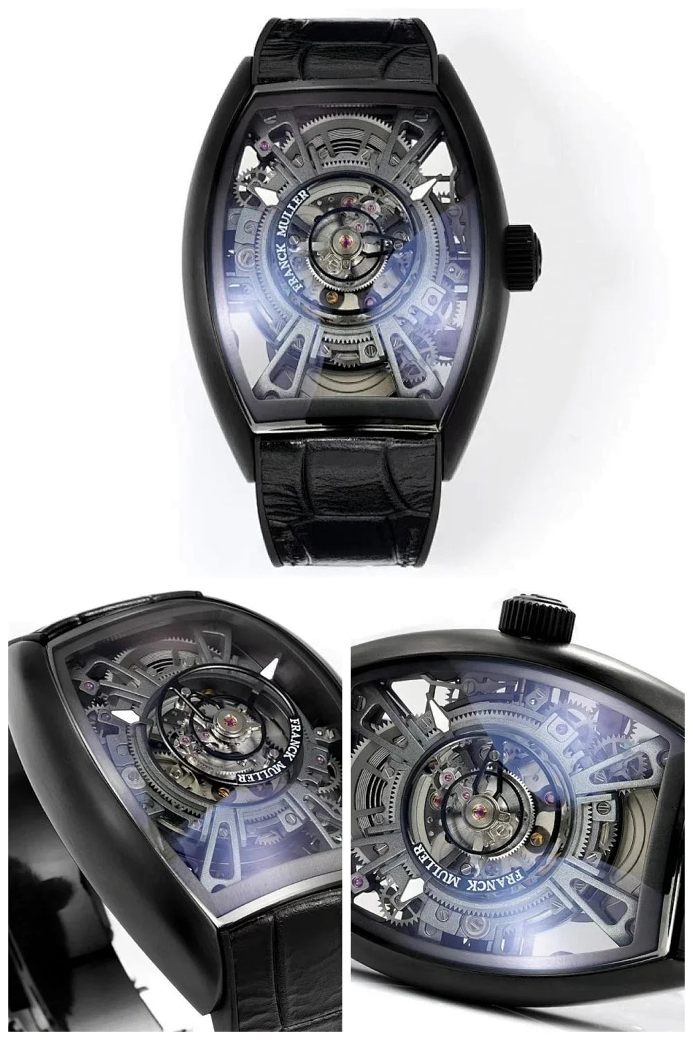 Aurel Bags Mix Watch 918