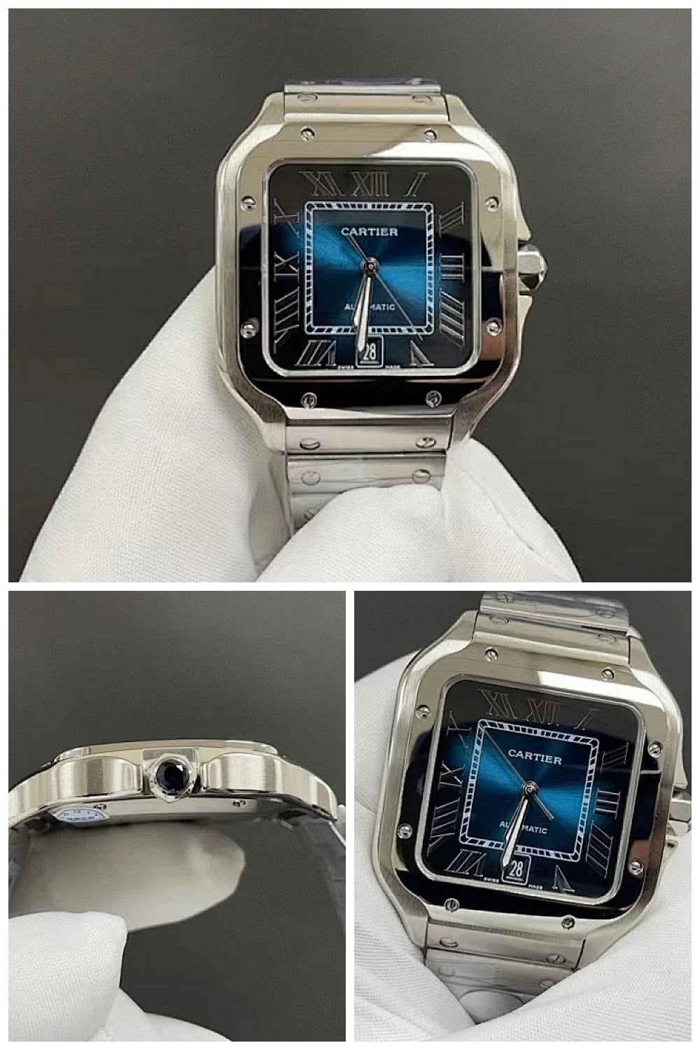 Aurel Bags Mix Watch 536