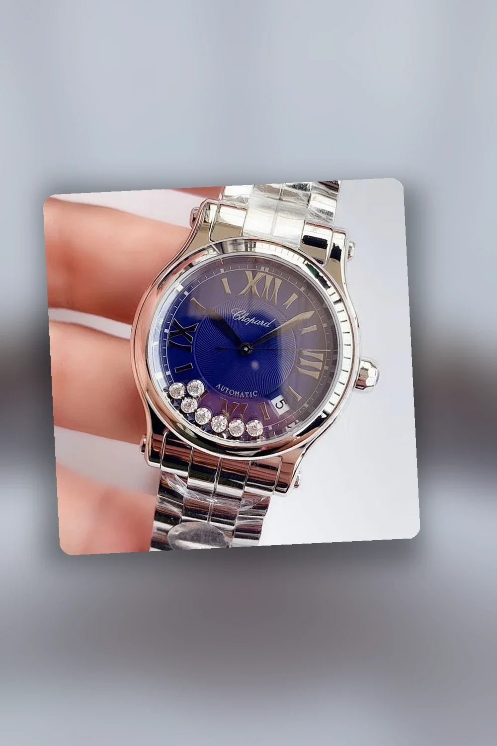 Aurel Bags Mix Watch 679