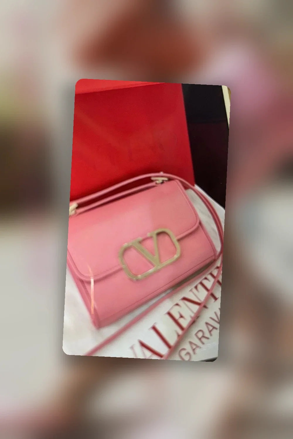 Aurel Bags VEL Bag 594