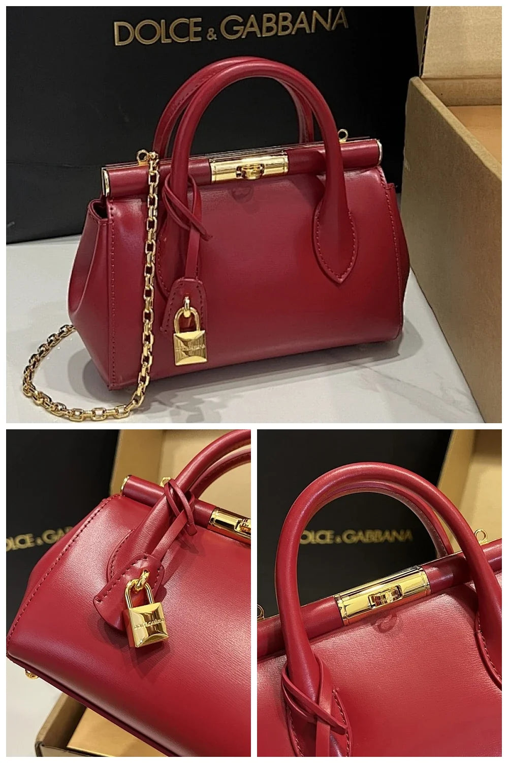 Aurel Bags DAG Bag 776