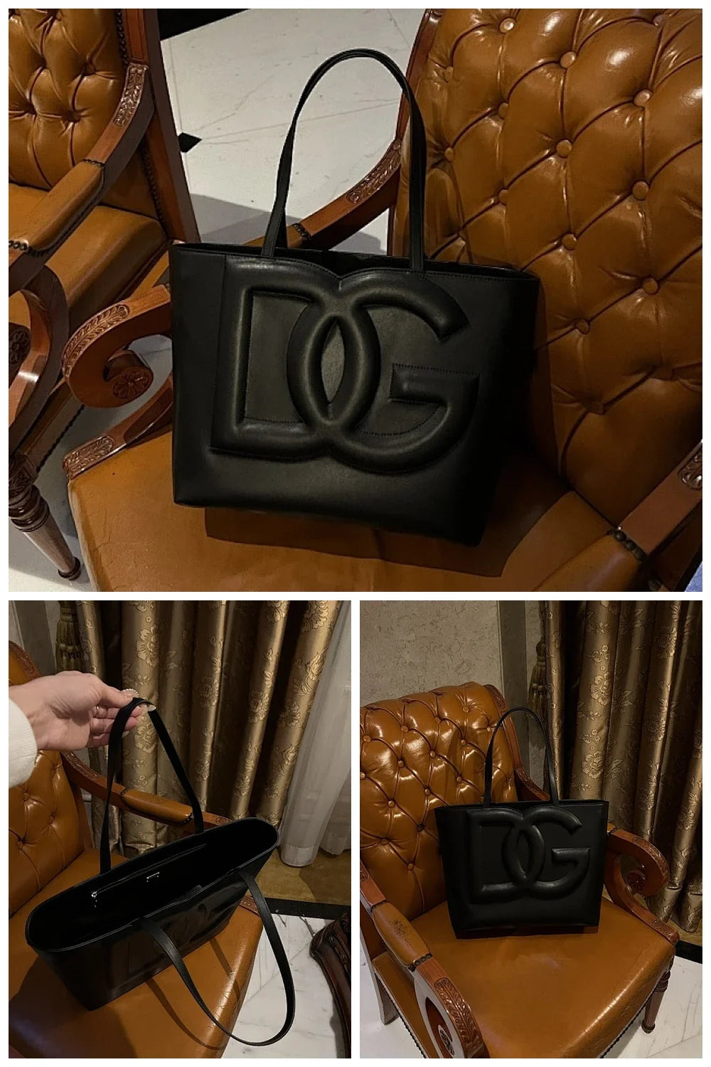 Aurel Bags DAG Bag 738