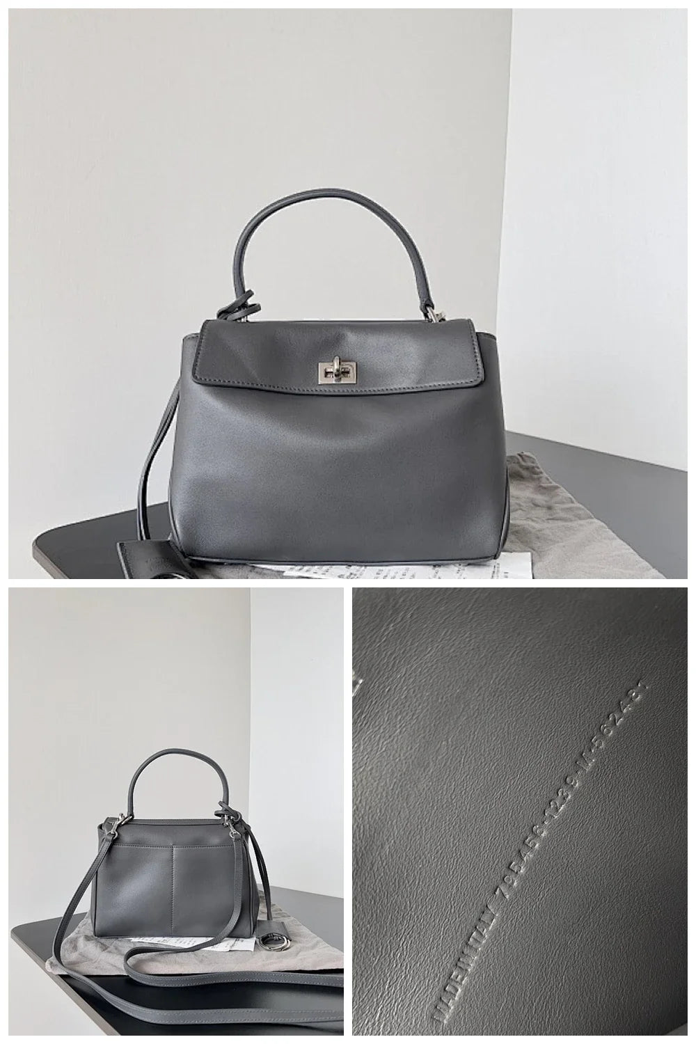 Aurel Bags BG Bag 188