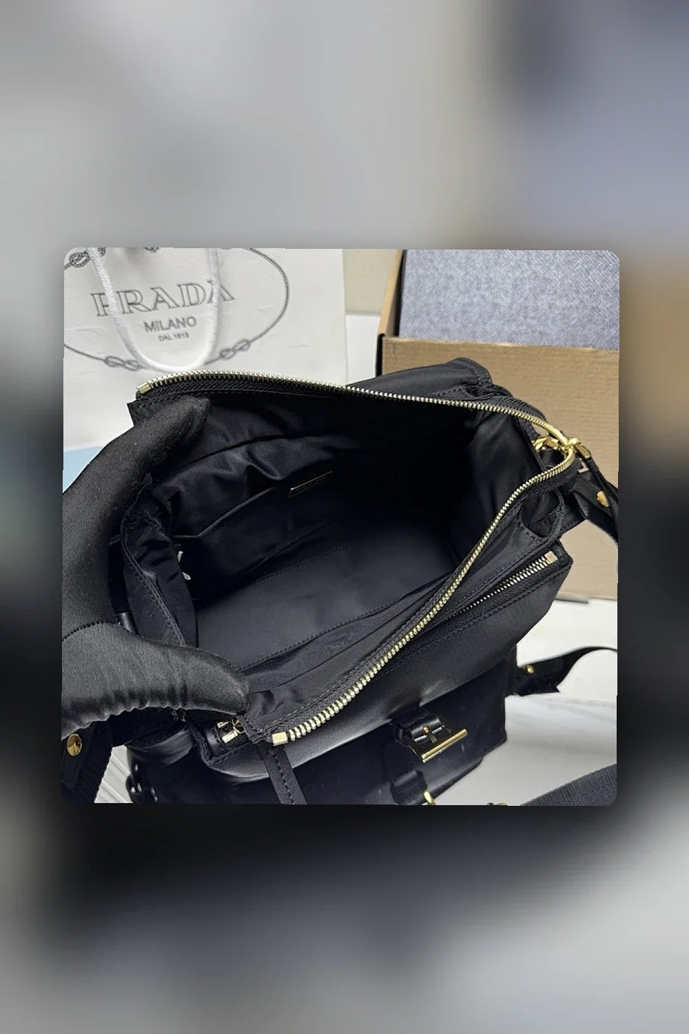 Aurel Bags PD Bag 382