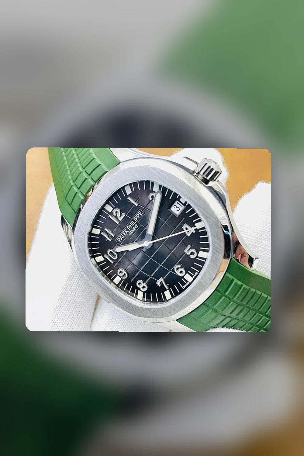 Aurel Bags Mix Watch 332