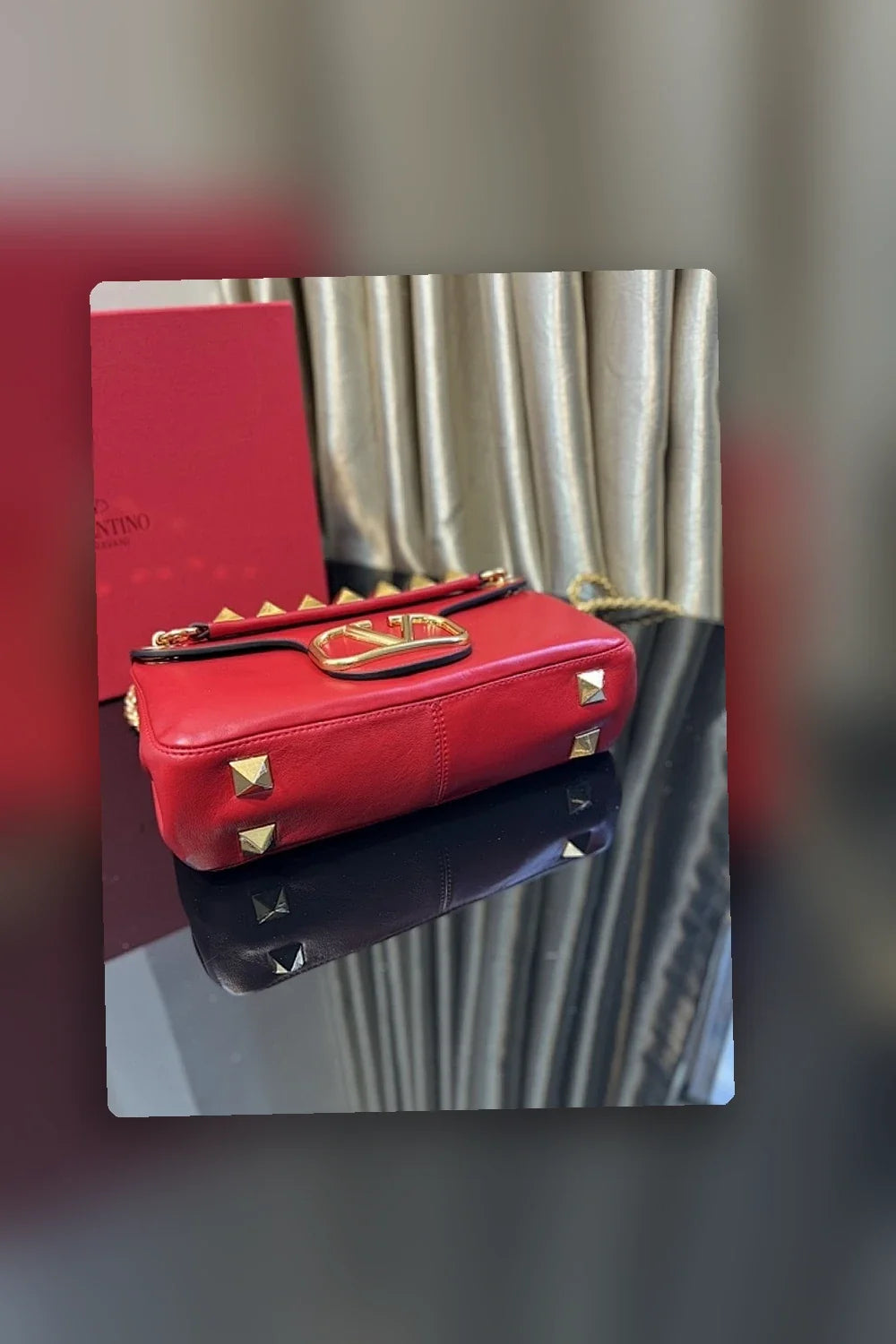 Aurel Bags VEL Bag 123