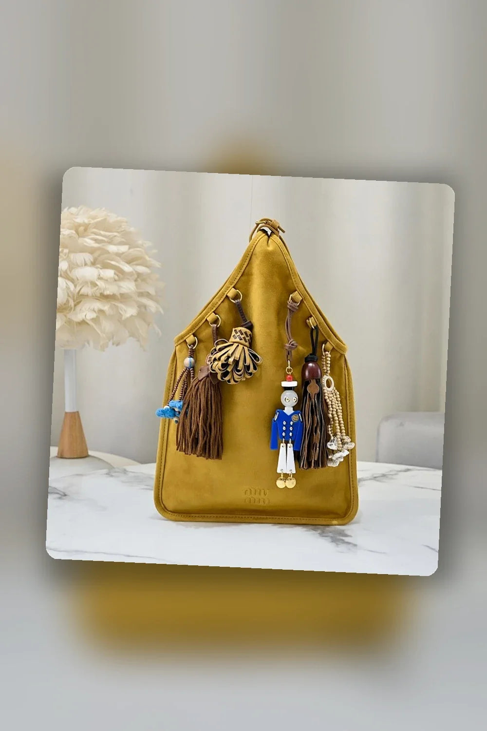 Aurel Bags MMU Bag 099