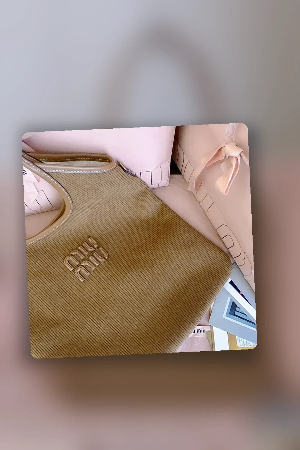 Aurel Bags MMU Bag 951