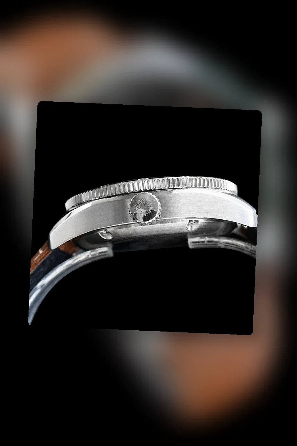 Aurel Bags Mix Watch 007