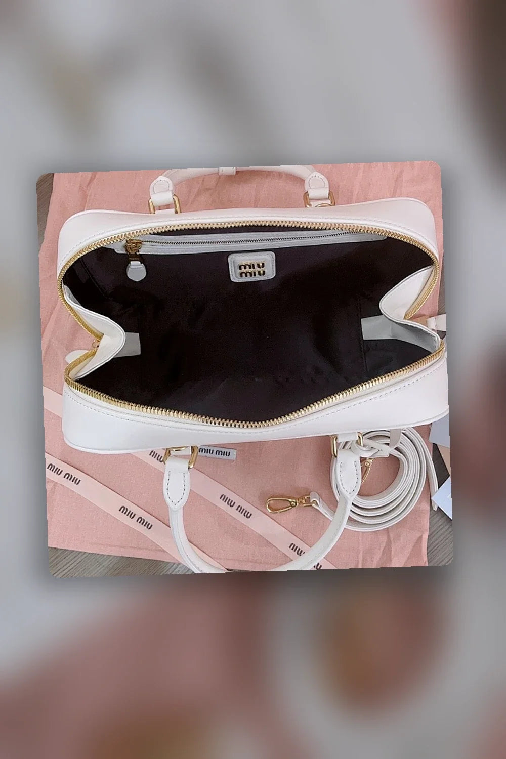 Aurel Bags MMU Bag 627